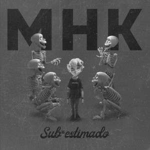 收聽MHK的Condição歌詞歌曲