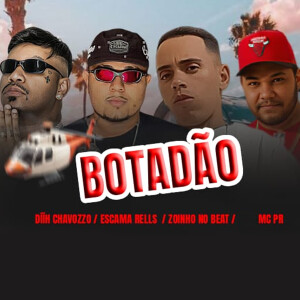 อัลบัม Botadão (Explicit) ศิลปิน Escama Reels
