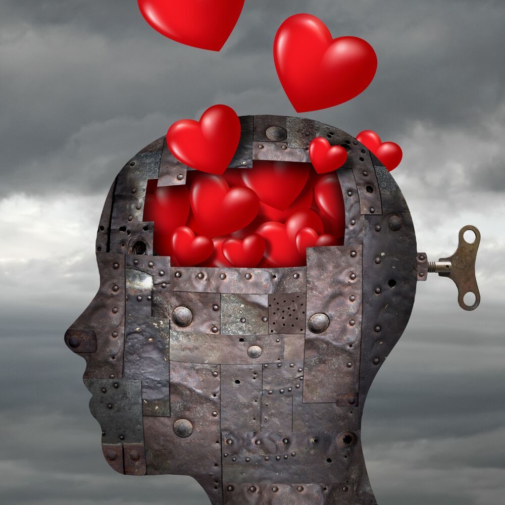 Heartfelt Visions