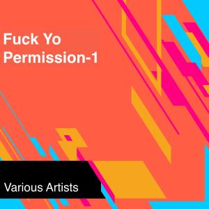 Album Fuck Yo Permission-1 from KD