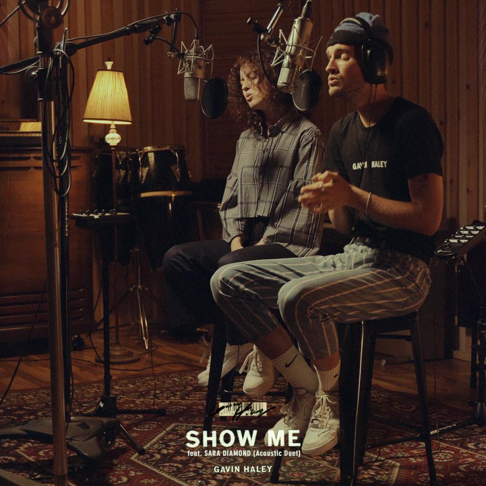 Show Me (Acoustic)