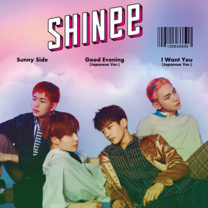 收聽SHINee的I Want You (Japanese Ver.)歌詞歌曲