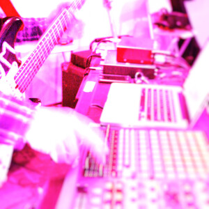 default playlist img