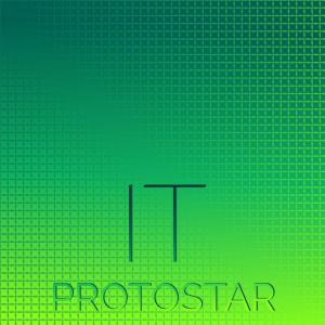 อัลบัม It Protostar ศิลปิน Various