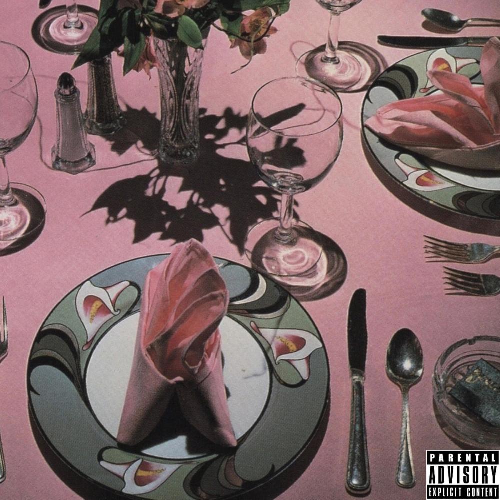 EAT OR BE EATEN (Explicit)