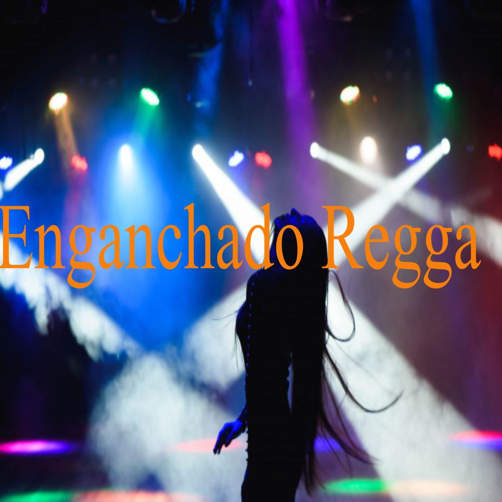 Enganchado Reggaeton Remix