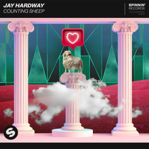 ดาวน์โหลดและฟังเพลง Counting Sheep พร้อมเนื้อเพลงจาก Jay Hardway