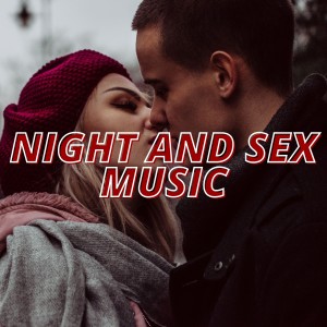 Various Artists的專輯Night and Sex Music
