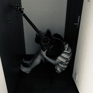 Album YOU STOLE MY SUN from 