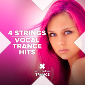 Album Vocal Trance Hits from 4 Strings