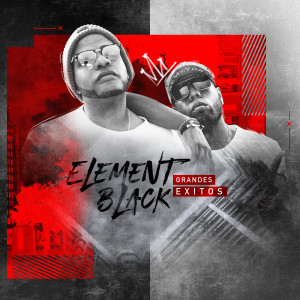 Album Grandes Éxitos oleh Element Black