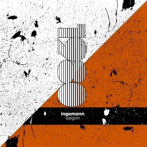 Album Saigon oleh Ingemann