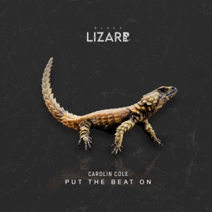 Album Put The Beat On from Carolin Cole