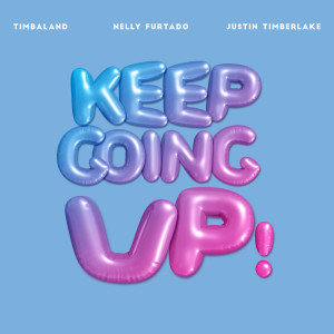 Timbaland的專輯Keep Going Up