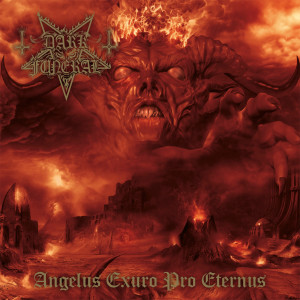 ดาวน์โหลดและฟังเพลง The End of Human Race พร้อมเนื้อเพลงจาก Dark Funeral