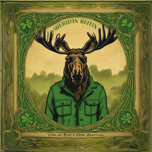 Listen to Irish Pub Song (Live) song with lyrics from Sheridan Rúitín