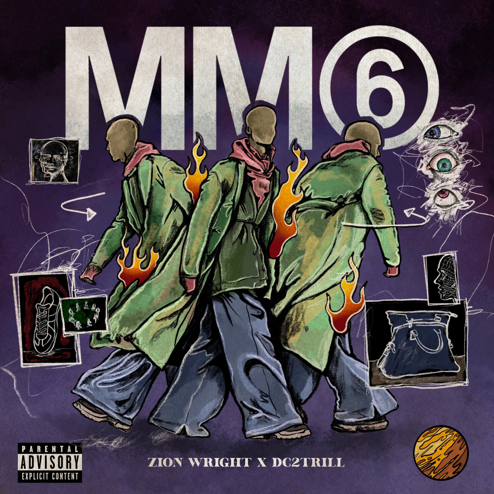 MM6 (Explicit)