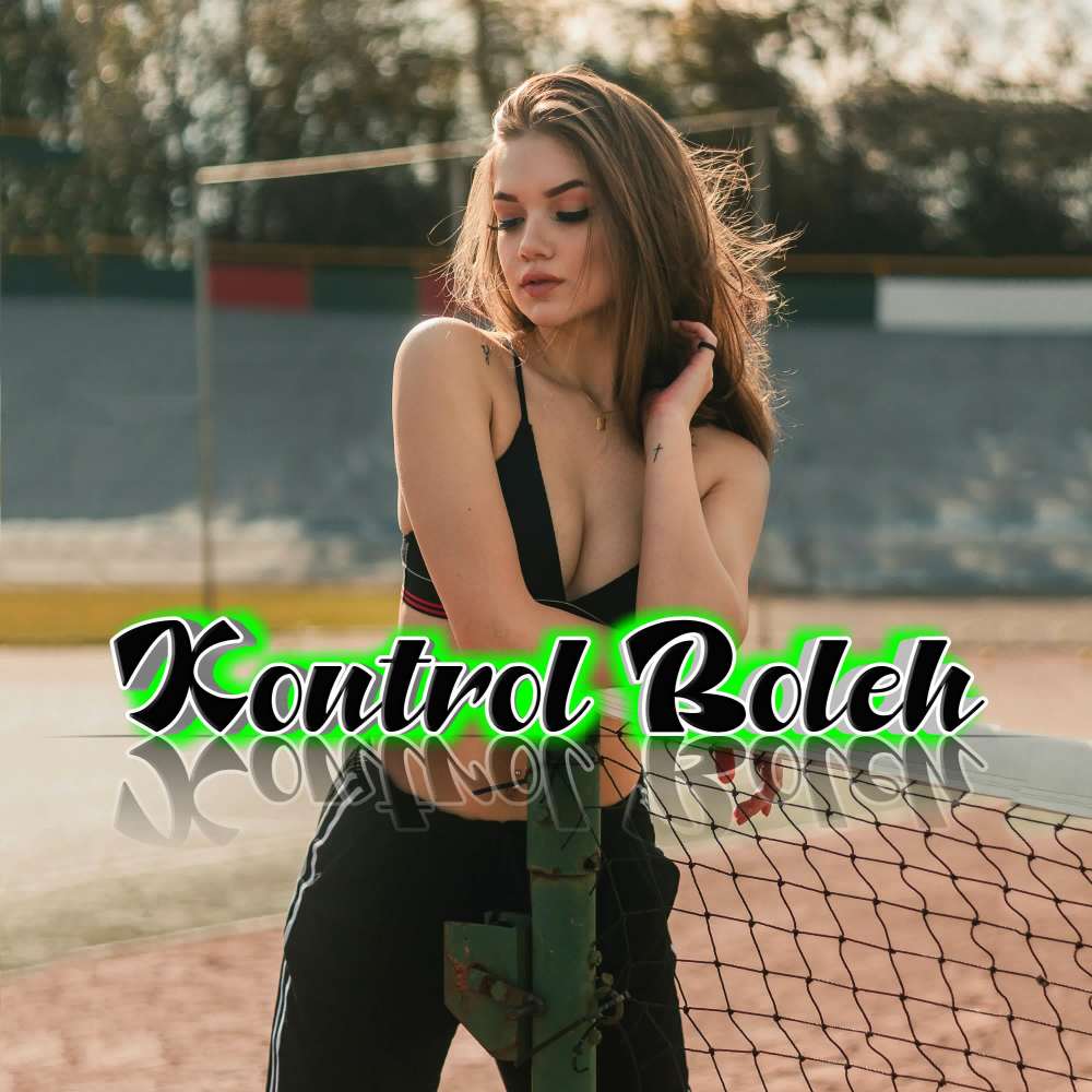 Kontrol Boleh (Remix|Explicit)