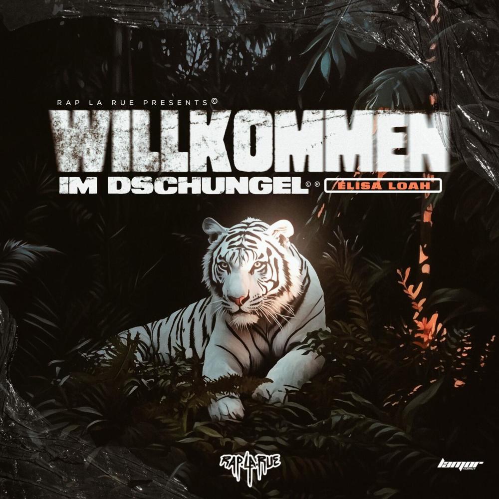 Willkommen im Dschungel (Explicit)