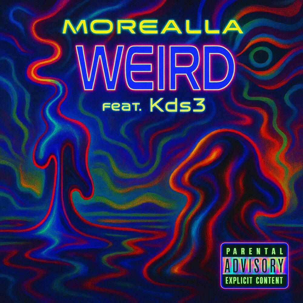 WEIRD (Explicit)