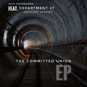 Ingo Herrmann的专辑The Committed Union