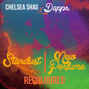 Chelsea Shag的专辑Recoloured II