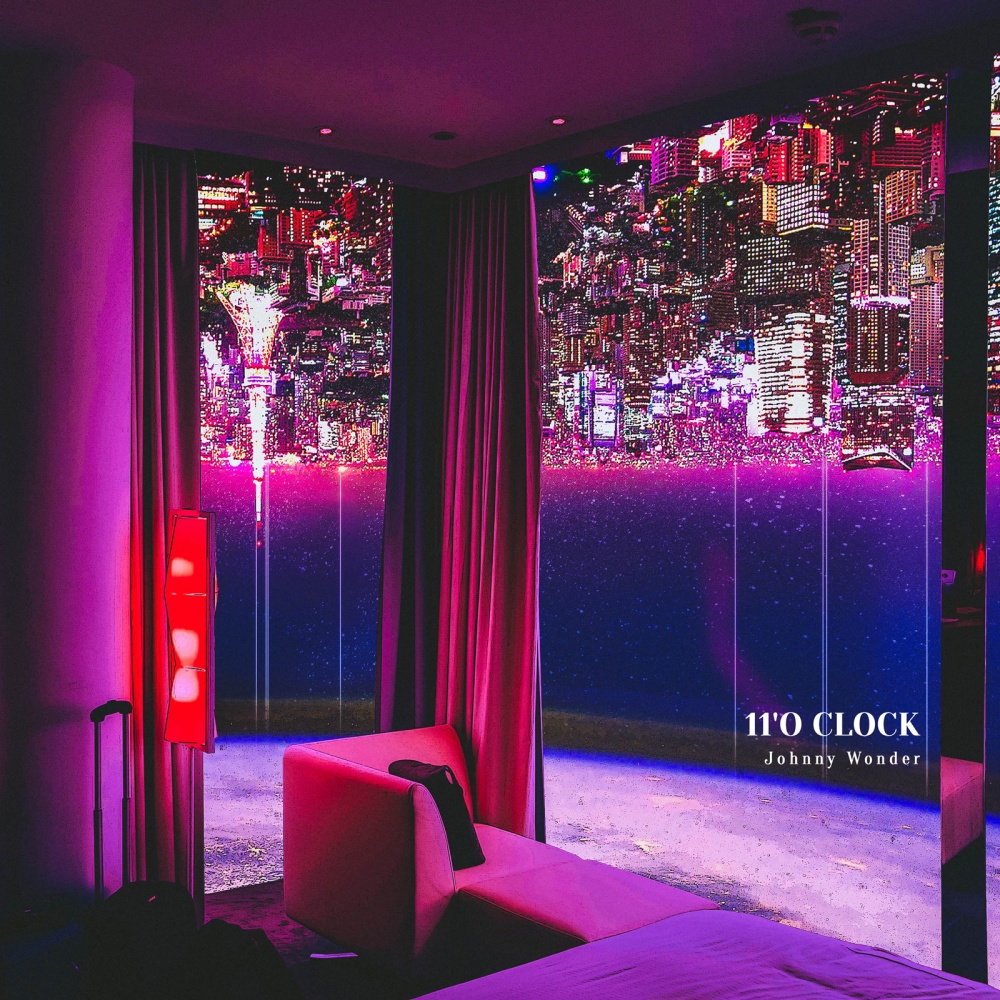 11‘O CLOCK (Explicit)
