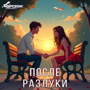 Album После разлуки from Sputnik Project