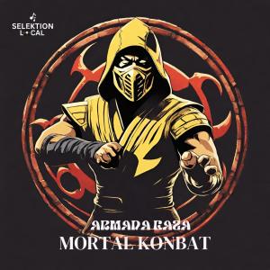 Selektion Local的專輯Mortal Konbat Coumencer (feat. 666 Armada & Armada Gaza Sparta) (Explicit)