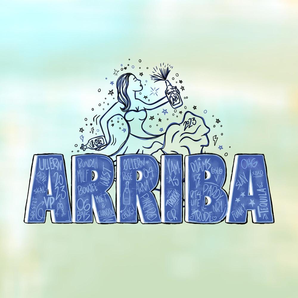 ARRIBA