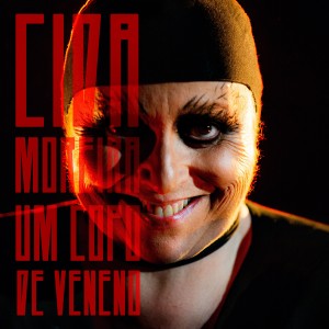 อัลบัม Um Copo de Veneno ศิลปิน Cida Moreira