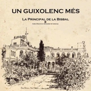 ดาวน์โหลดและฟังเพลง Jovial พร้อมเนื้อเพลงจาก La Principal De La Bisbal