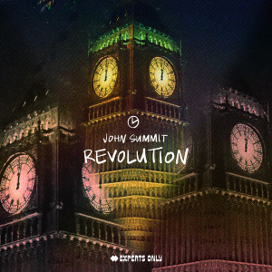 อัลบัม Revolution ศิลปิน John Summit