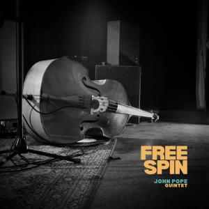 Album Free Spin from John Pope