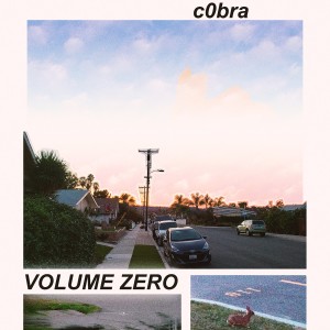 c0bra的專輯volume zero