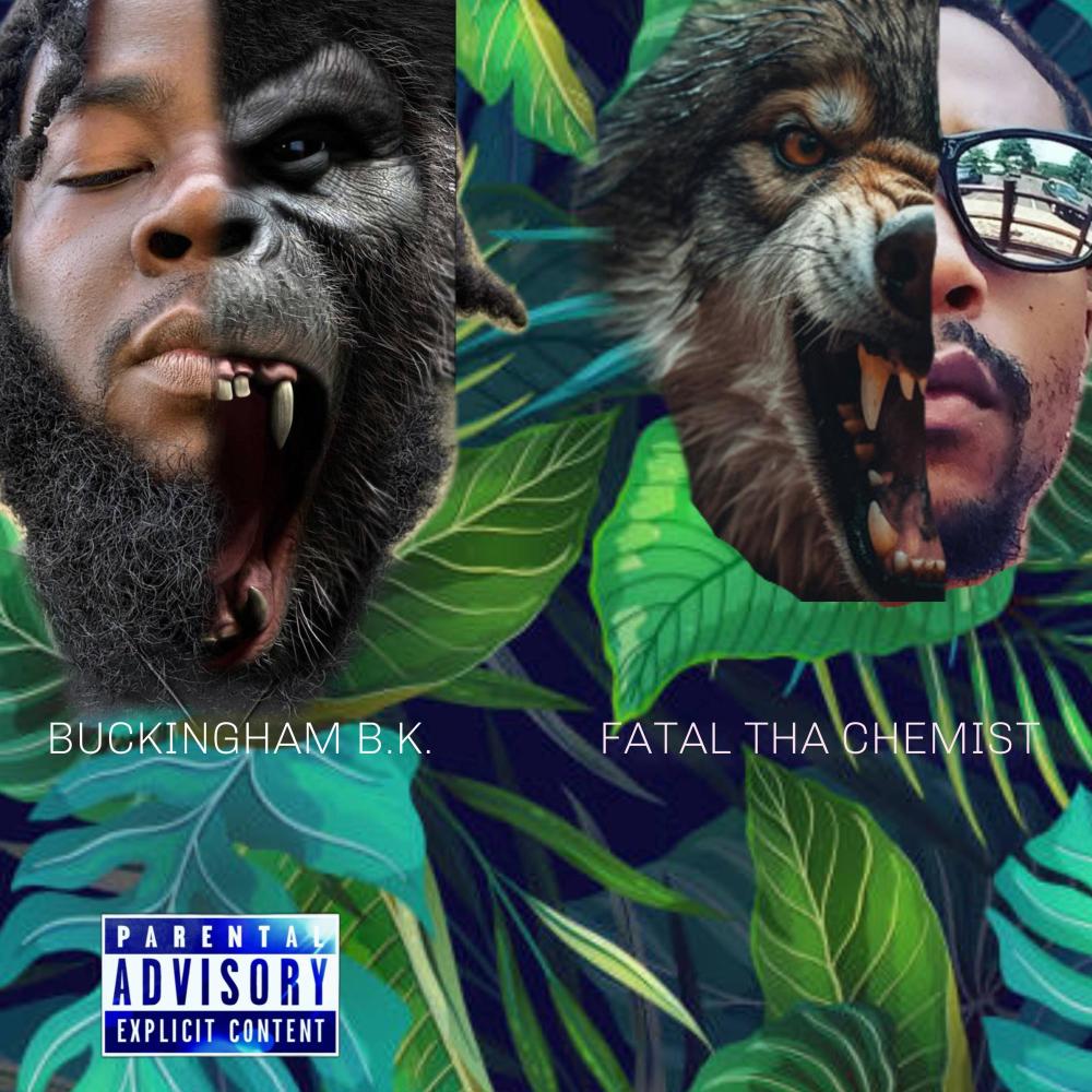 ClubTruth (feat. Fatal Tha Chemist) (Explicit)