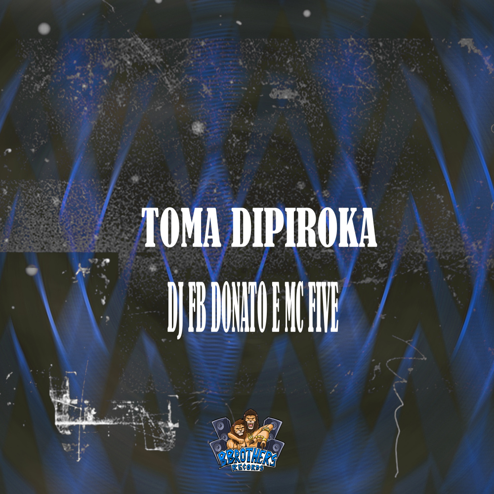 Toma Dipiroka