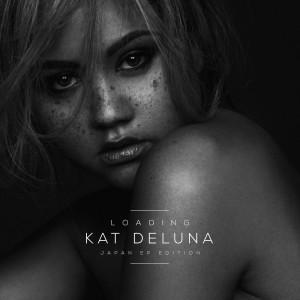 Kat DeLuna的專輯Loading (Japanese Version) - EP