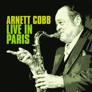 ดาวน์โหลดและฟังเพลง El Fonko (Live) [feat. Tiny Grimes] พร้อมเนื้อเพลงจาก Arnett Cobb