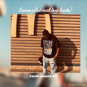 收聽Uncle stones99的ll'amour Fait Mal (love hurts)歌詞歌曲