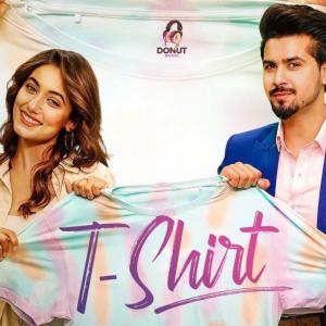 Listen to T-Shirt song with lyrics from Jind