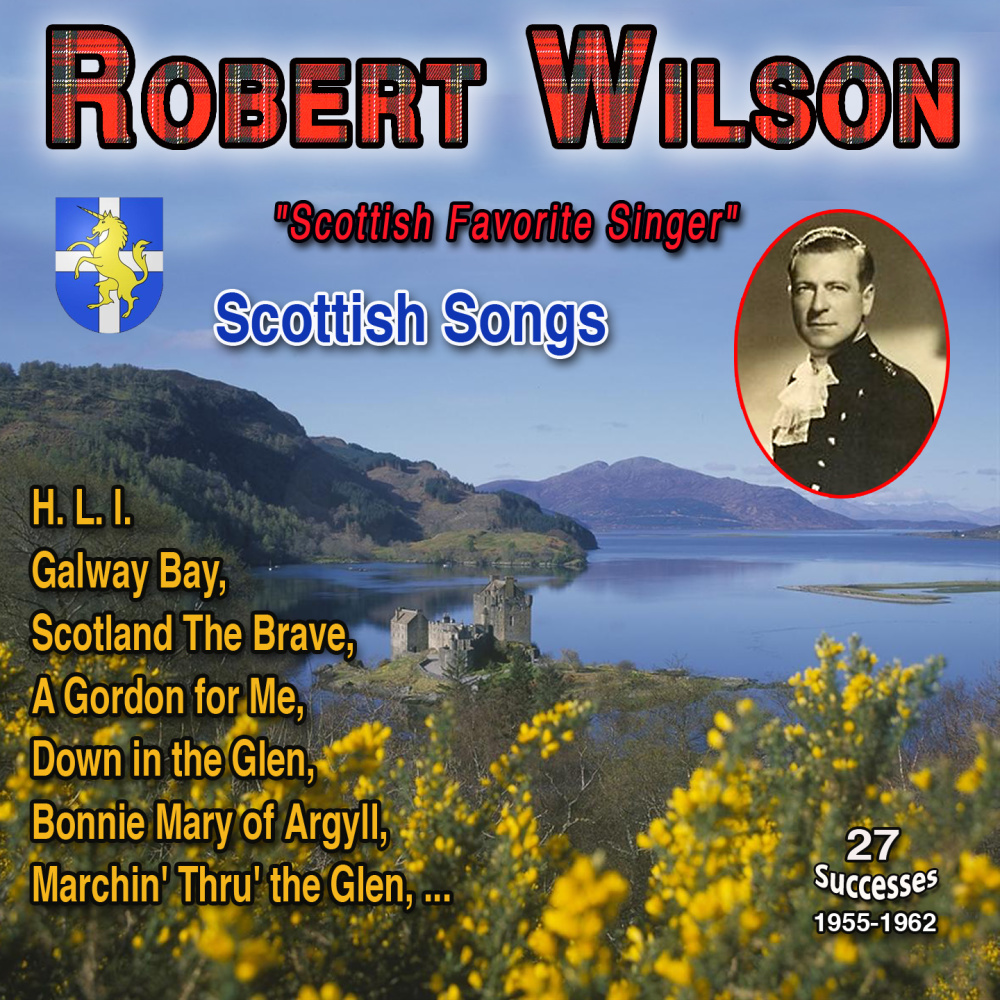Scotland The Brave