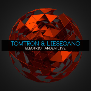 Listen to Electric Tandem (Live) song with lyrics from Tomtron