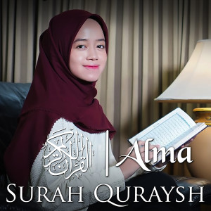 Dengarkan Surah Quraysh lagu dari Alma dengan lirik