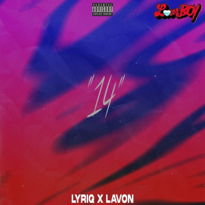 Lavon的专辑14 (Explicit)