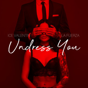 收聽Ice Valentin的Undress You歌詞歌曲