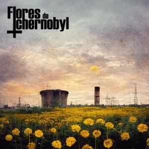 Flores de Tchernobyl的專輯Flores de Tchernobyl EP