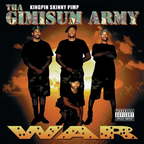 Maf War Newz (Explicit)