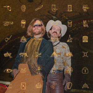 ดาวน์โหลดและฟังเพลง Hollywood Ending พร้อมเนื้อเพลงจาก The Darcys