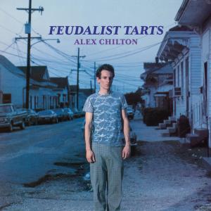 ดาวน์โหลดและฟังเพลง Lost My Job พร้อมเนื้อเพลงจาก Alex Chilton